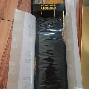 Remi Gold Black 18" Hair Extensions